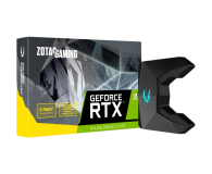 Zotac GAMING NVLink Bridge 3-slot (60 mm) - 483955 - zdjęcie 1